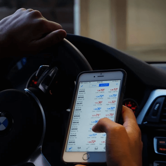 Skyfort Primex performance analytics illustration