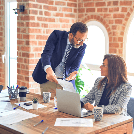 Skyfort Primex - Team of Cryptocurrency Experts