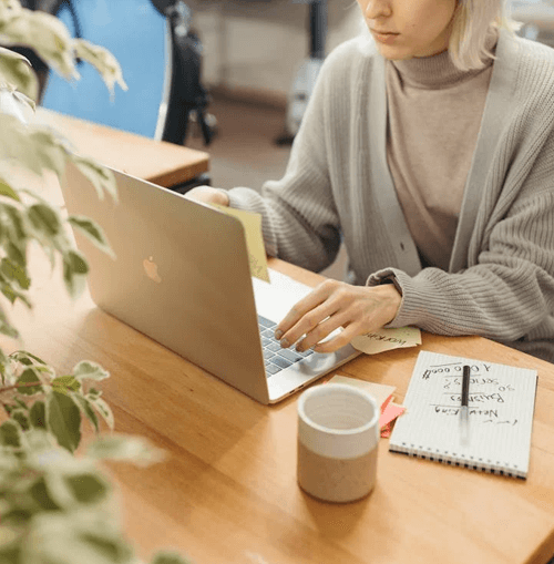 Skyfort Primex support team illustration